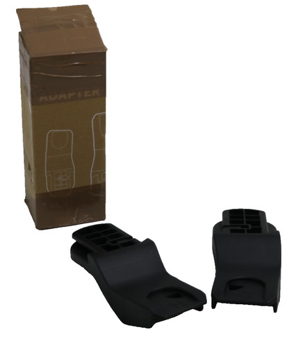 Hauck infant car - seat, adapter