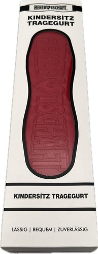 Child seat carrying - , for