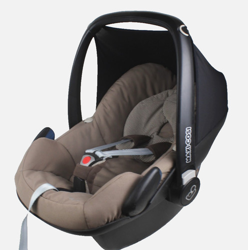 Maxi cosi pebble - maxi,