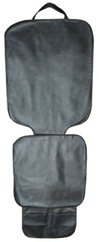 Polyester car seat pad with - seat,