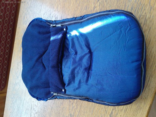 Baby footmuff for - footmuff,