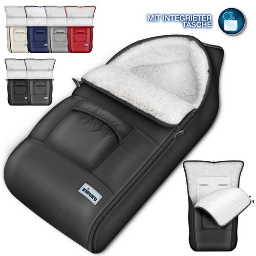 Baby footmuff - , winter