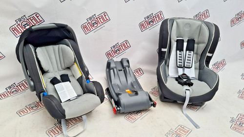 Original size child seat - original,