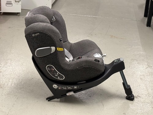Cybex car seat sirona size - car, z