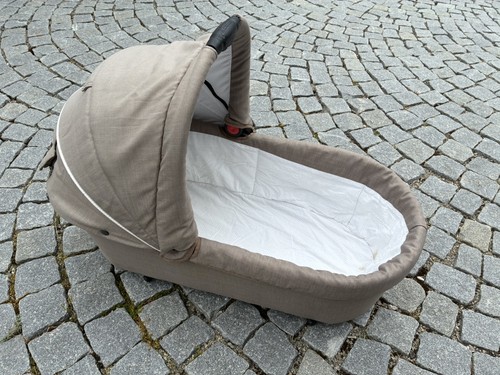 Hartan carrycot for vip pram - hartan,