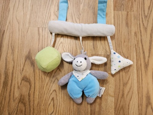 Sterntaler donkey erik for - sterntaler,