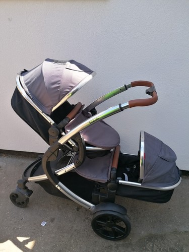 Infababy duo - infababy,