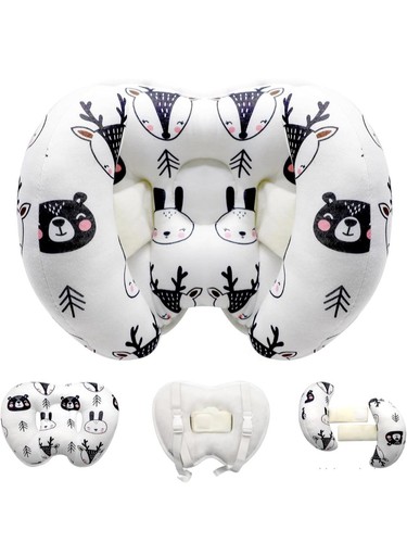 Inchant baby head neck support - head,