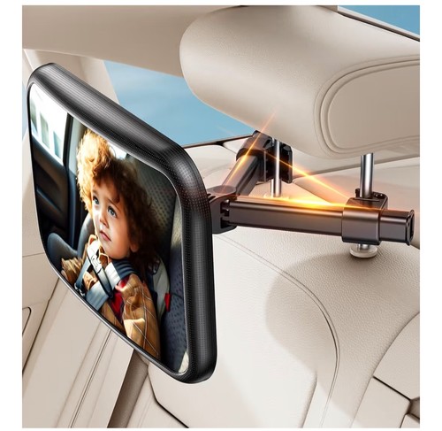 Baby car mirror for - mirror,