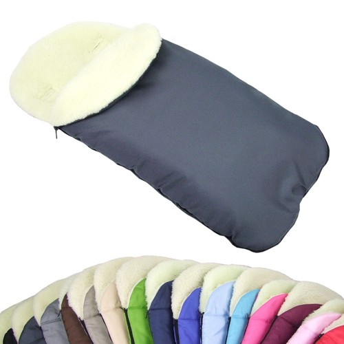 Rawstyle winter footmuff - winter,