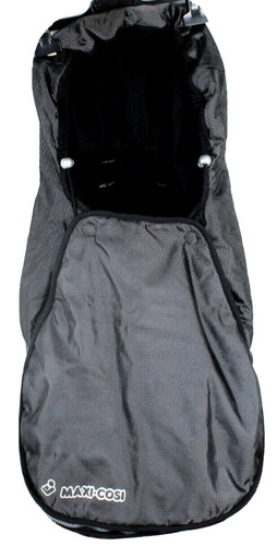 Maxi cosi footmuff carrycot - maxi,