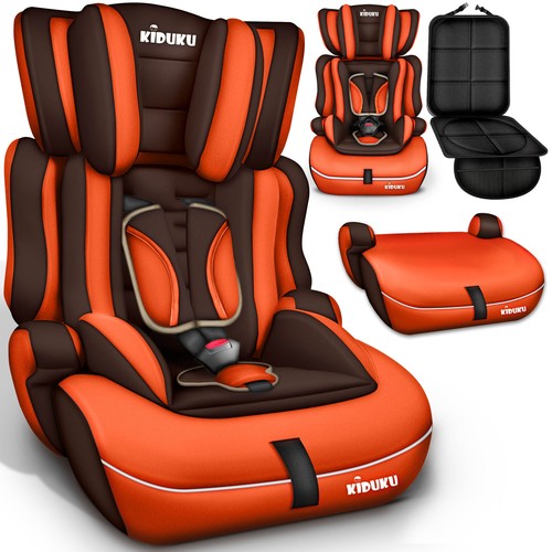 Car child seat - ,