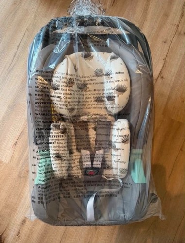 New original packaging abc - new,