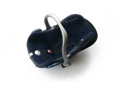 Maxi cosi carrycot - maxi-cosi,