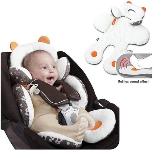 Inchant baby head neck - inchant,