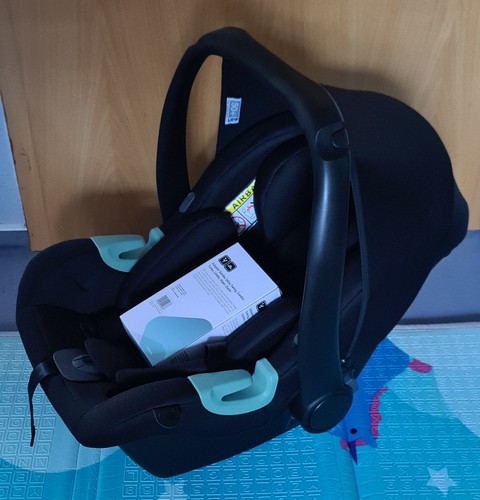 Baby seat abc design - baby, abc-design
