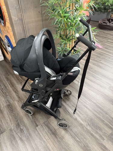 Cybex cloud baby - baby, gb