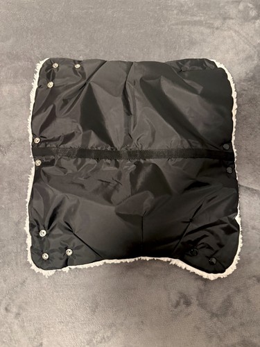 Baby footmuff carrycot impact - baby,